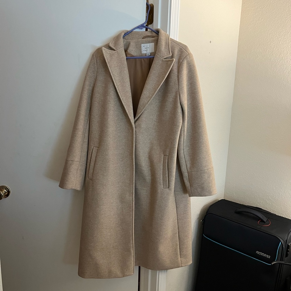 Classy Coat